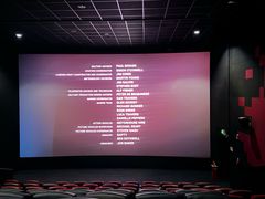 放映厅-万达影城(西铁营万达广场IMAX店)