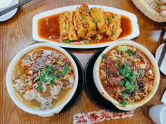 -溢香苑瓦罐(前进路店)