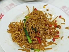 -堂瓦里·33年传统赣菜(第一街区店)