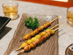 -人间酒暖·Go blanc·烧鸟·深夜食堂(陆家嘴店)