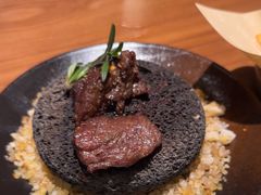 -一沙一城·岩烤牛扒(深圳首店)