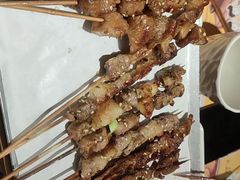 -木屋烧烤(西南角店)