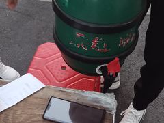 -永红源啤酒·烧烤·海鲜·大排档(青特城店)