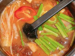 -九田家黑牛烤肉料理(中北镇店)