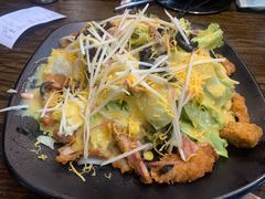 -MI WU FACTORY米屋美食工厂餐厅(绿地店)