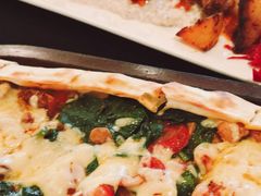 -Efes Turkish & Mediterranean Cuisine 艾菲斯餐厅(陆家嘴店)