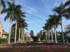 -厦门大学(思明校区)