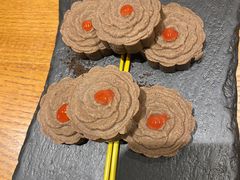 -敏珠拉姆藏餐·南京厨房(富春江东街店)