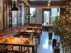 大堂-薇酌饮·陕西菜(南门外店)