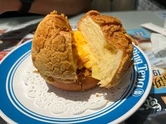 -敏华冰厅(平安金融中心店)