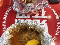 -见味花甲(福田coco park店)