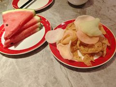 -解家河南菜(华山路店)