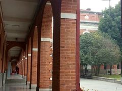 -辛亥革命博物院北区