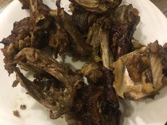 -董立兵烤鸭店(明湖店)