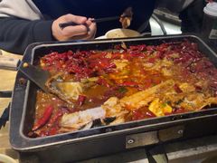 -炉鱼(亲橙里店)