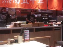 -味千拉面(光启城时尚购物中心店)