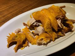 -院里汤包·虾汤包青岛菜(辽源路店)