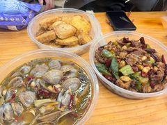 -陈氏肥蛤(小纬六路总店)
