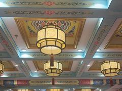 -万荣烤鸭店·北京菜(天坛店)