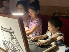 -红黄蓝成长中心(海淀上地店)