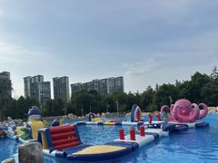 -南昌玛雅海滩水公园