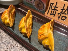 -南京大牌档(香港广场店)