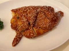 -利苑酒家(宜安广场店)