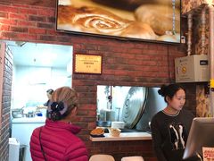 -巴依家新疆手抓饭(菱角湖万达店)