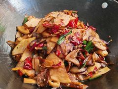 -吃货私房菜(丽江束河古镇店)
