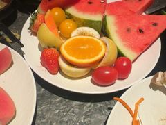 -牛YO寿喜烧和牛火锅自助(三台子万象汇店)