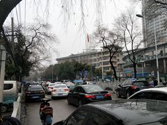 -安徽医科大学第一附属医院(绩溪路院区)