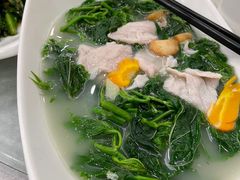 -畔山酒店中餐厅