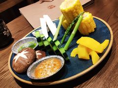 -樱宿日式和牛烧肉(五道口店)