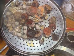 -边江铁锅炖鱼(振八街店)