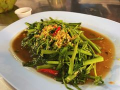 -班赞海鲜市场