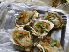 -老王太太串吧(中街店)