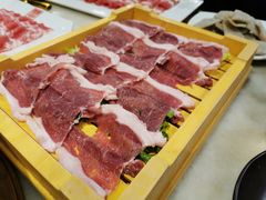 -京门老爆三·铜锅涮肉 爆肚(望京店)