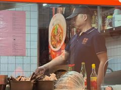 -韵味湘肴·小炒黄牛肉(五一广场美食地标店)