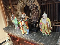 -老村长•湖北家常菜(黄浦路店)