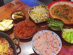-楠火锅(绿地新都会店)