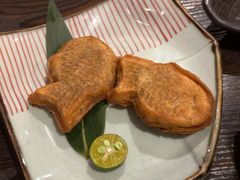 迷你鲷鱼烧-角落里(中山公园店)