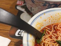 -和府捞面(星光大道一期店)