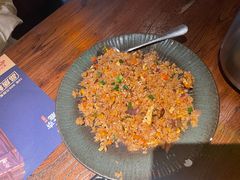 -京鹿料理(荟聚店)