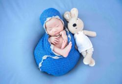 -鹿乐·亲子儿童摄影(城东翠雍新城南区店)