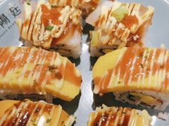 -汉阳廷自助烤肉(同和金铂天地店)