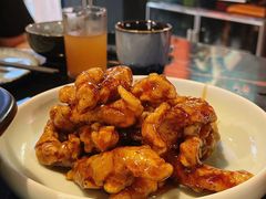 糖醋里脊-多味居(剪子巷店)