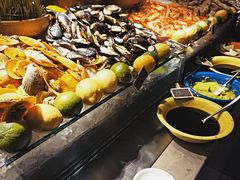 -圆顶阁西餐厅(郑州索菲特国际饭店 )