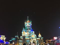 -厦门方特梦幻王国