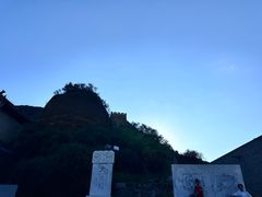 -大境门景区