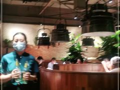 大堂-外婆家(西溪印象城店)
